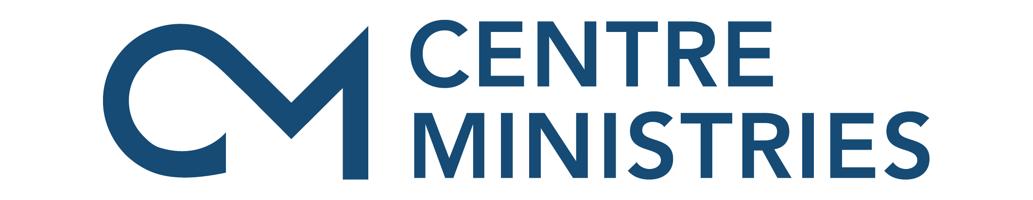 Centre Ministries logo