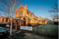 St Michael and St George Fulwell Mission Initiative
