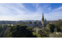 Dean and Chapter of Llandaff Cathedral