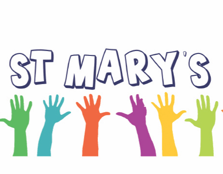 Long Ditton St Mary's Junior School logo