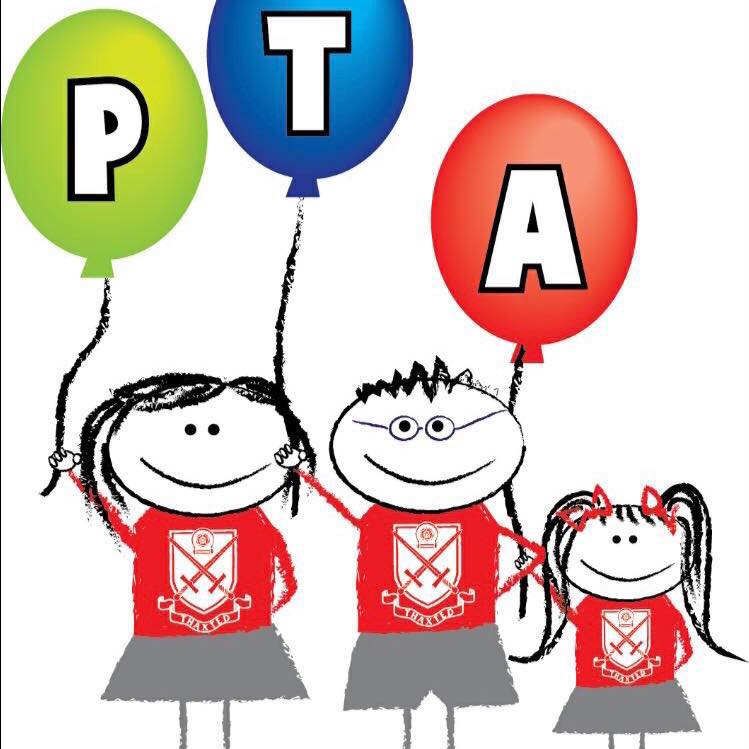 Friends of Thaxted Primary School logo