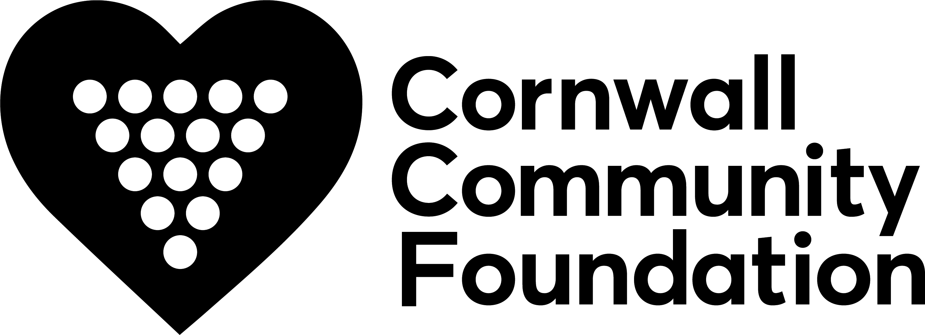 Cornwall Community Foundation logo