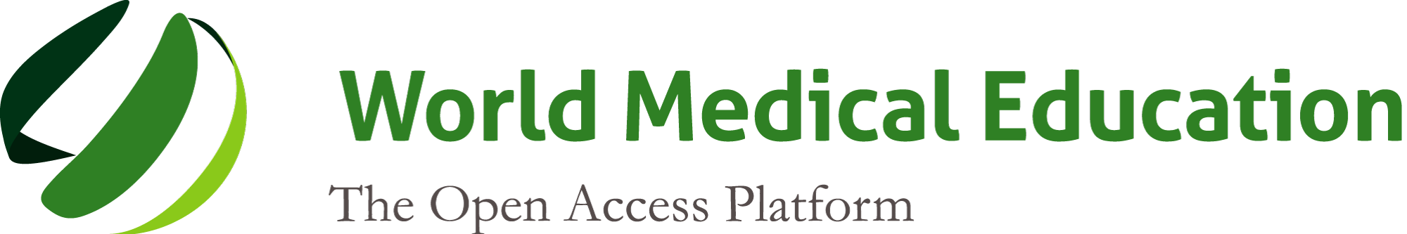 World Medical Education logo