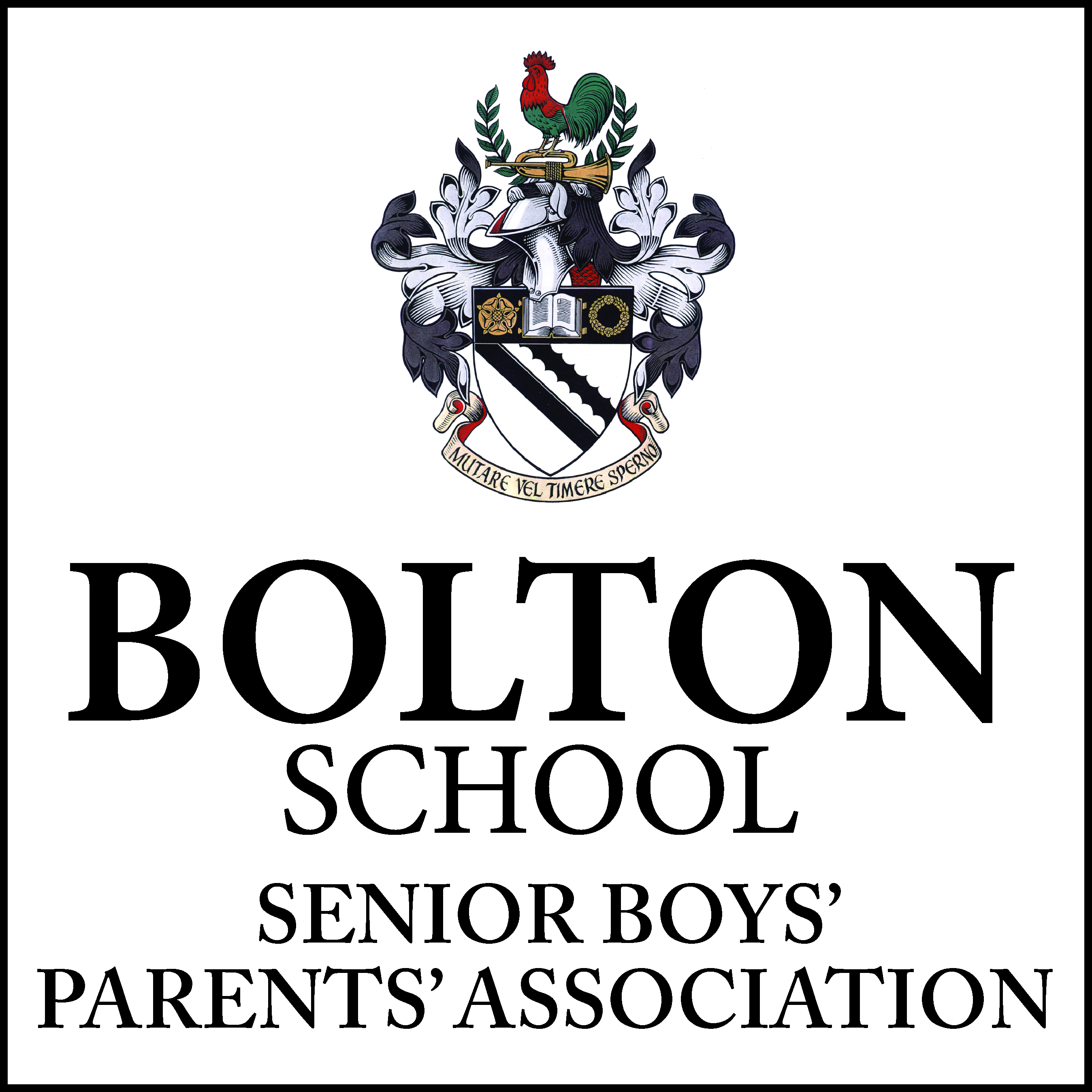 Bolton School logo