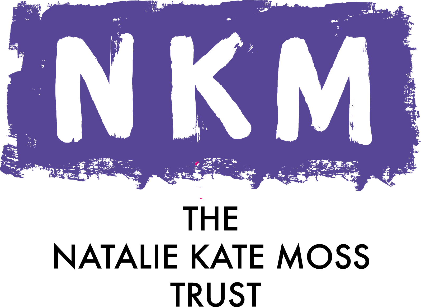 The Natalie Kate Moss Trust logo