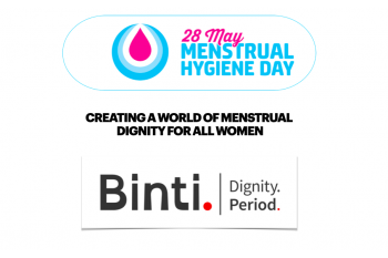 Binti International