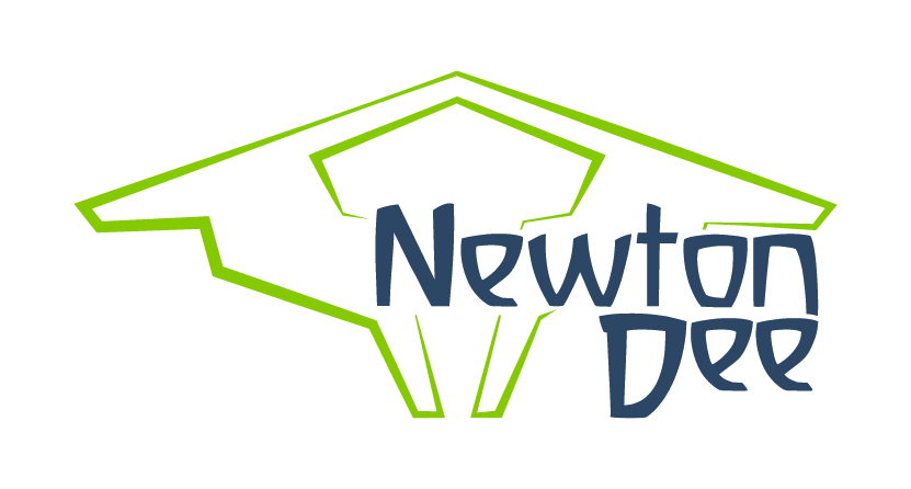 Newton Dee Camphill Community Ltd logo