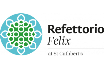 Refettorio Felix (St Cuthberts Centre)