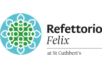 Refettorio Felix (St Cuthberts Centre)