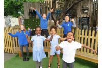 Thornhill School Association