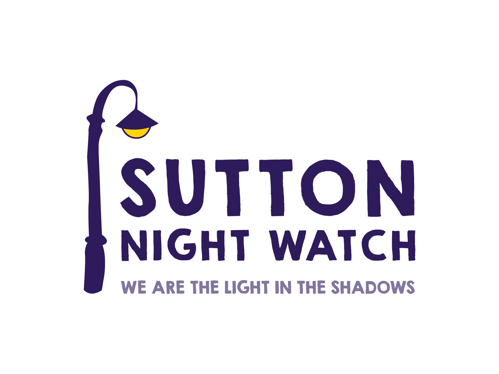 Sutton Night Watch Homeless logo
