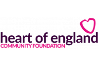 Heart of England Community Foundation