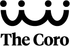 Ulverston Coronation Hall logo