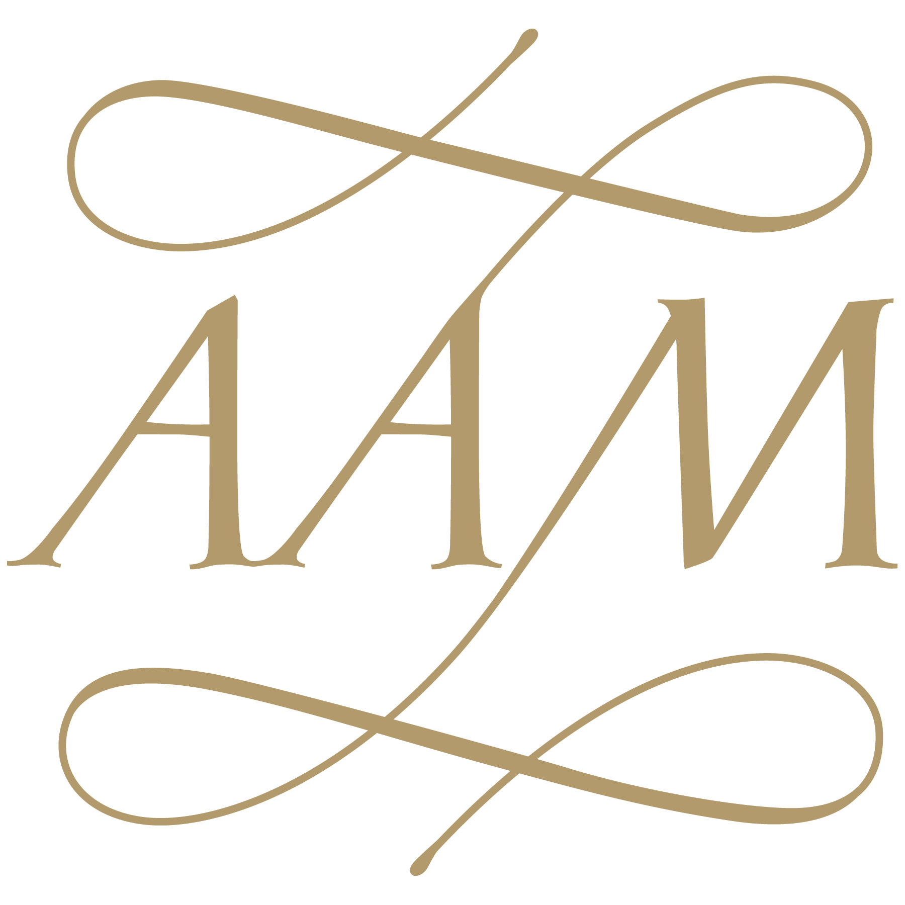 Academy of Ancient Music logo