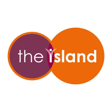 The Island N1 logo