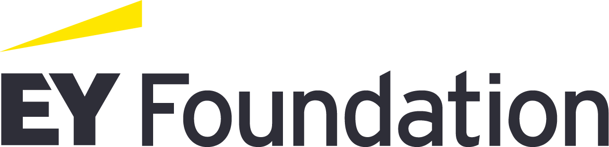 The EY Foundation logo
