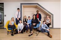 The EY Foundation
