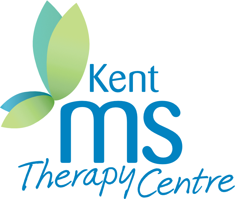 Kent MS Therapy Centre logo