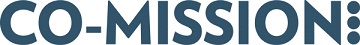 The Co-Mission Initiative Trust logo