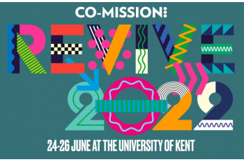 The Co-Mission Initiative Trust