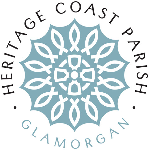 The Rectorial Benefice of the Glamorgan Heritage Coast logo