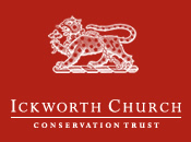 Ickworth Church Conservation Trust logo