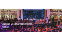 Blackpool Music Service