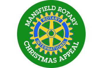 Mansfield Rotary Xmas Sleigh Appeal