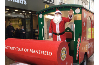 Mansfield Rotary Club Benevolent Fund
