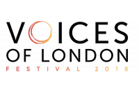 Voices of London Festival