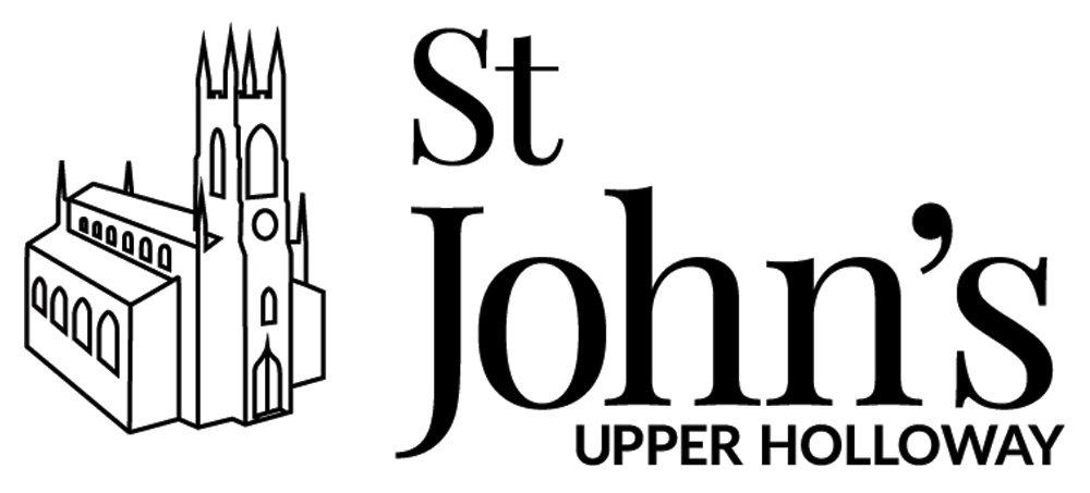 St. John the Evangelist Church logo