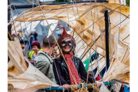 Holmfirth Arts Festival