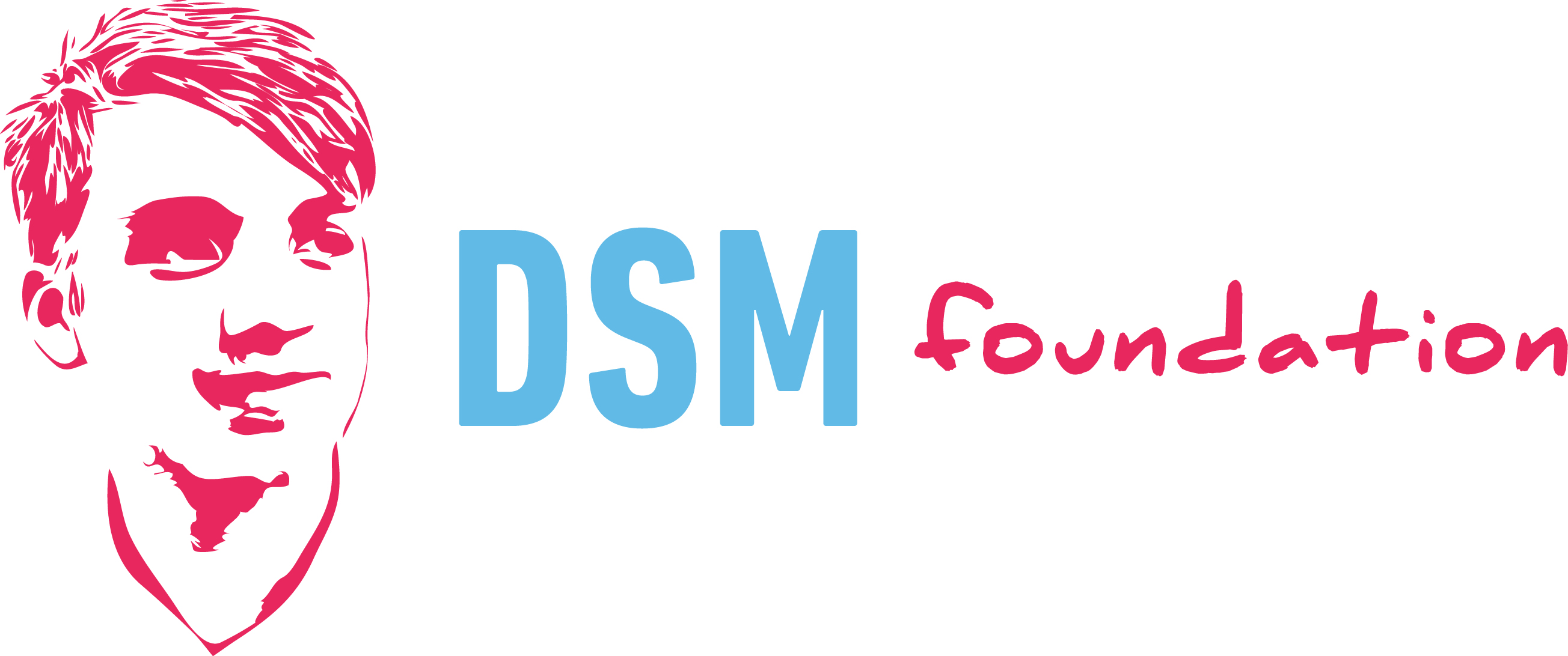 The Daniel Spargo-Mabbs Foundation logo