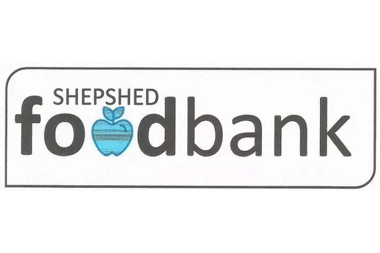 Shepshed Foodbank