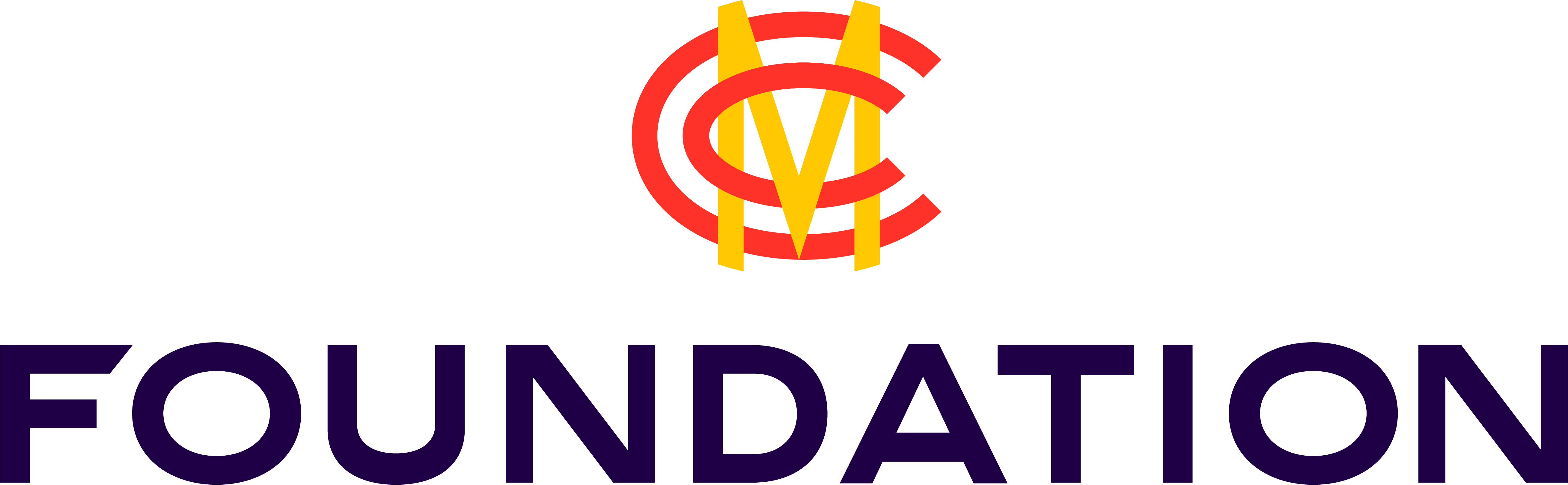 MCC Foundation logo