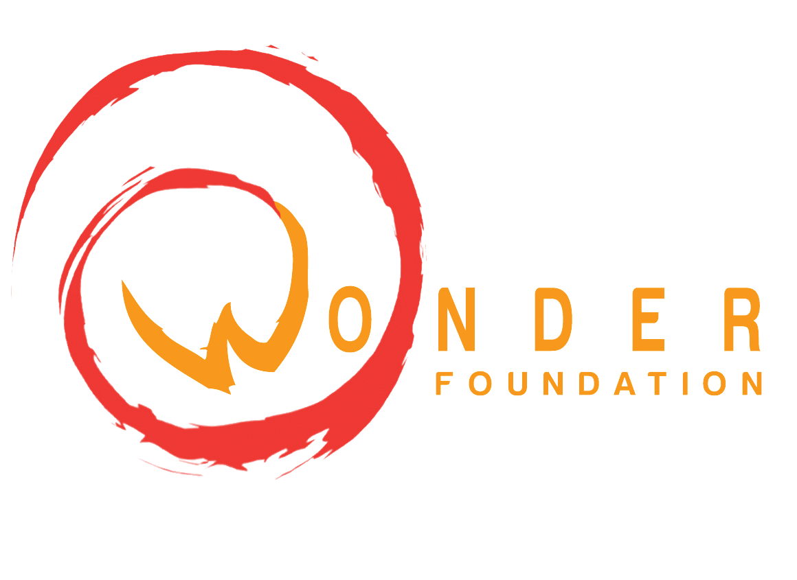 Wonder Foundation logo