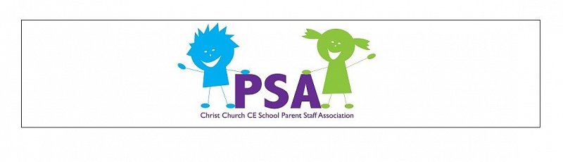 Christ Church School Parent Staff Association logo