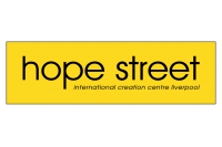 HOPE STREET LIMITED