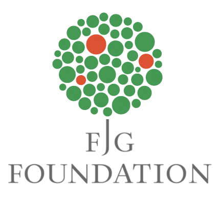 FJG Foundation logo