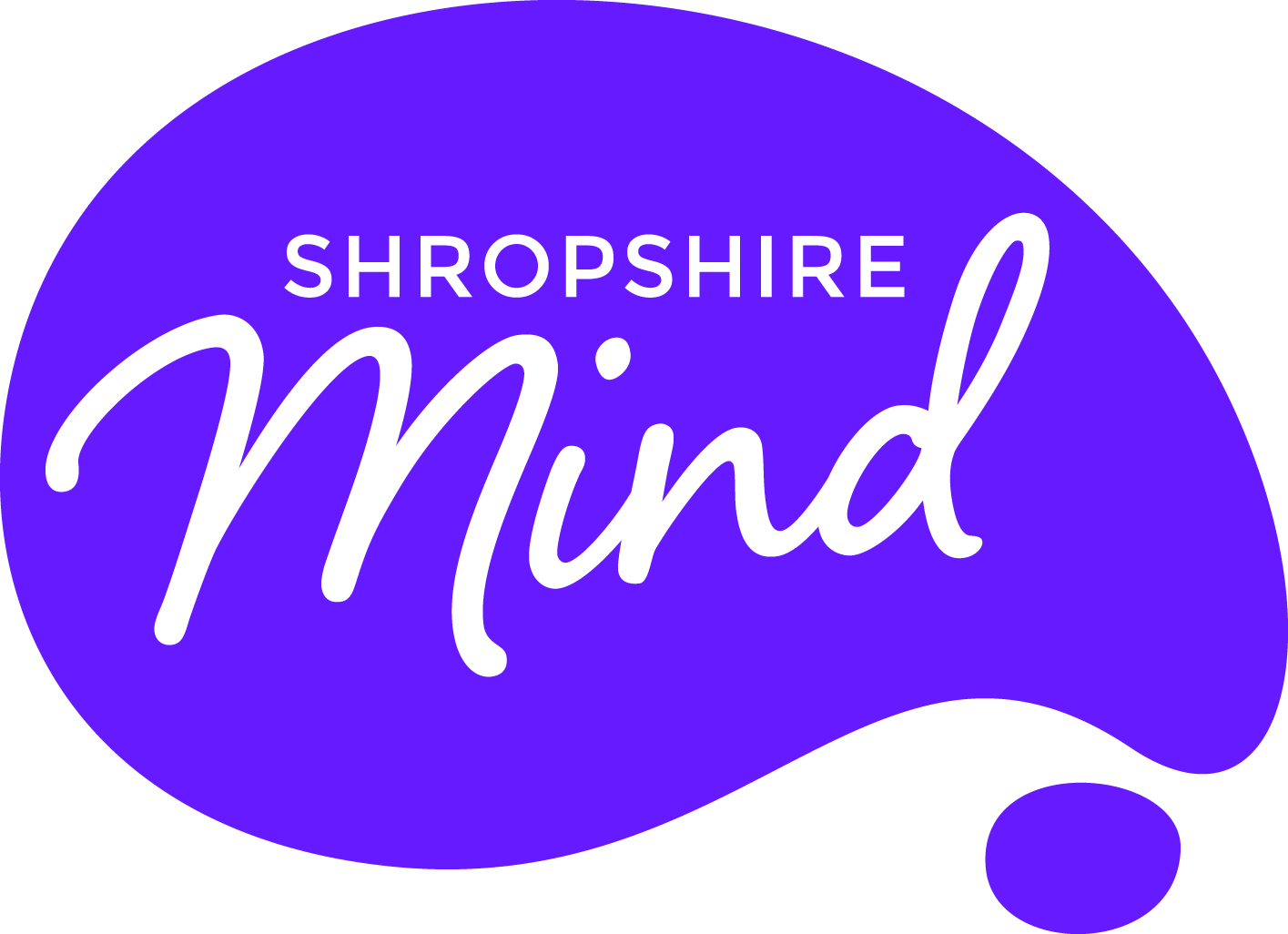 Shropshire Mind logo