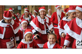 Staines Rotary Christmas Giving