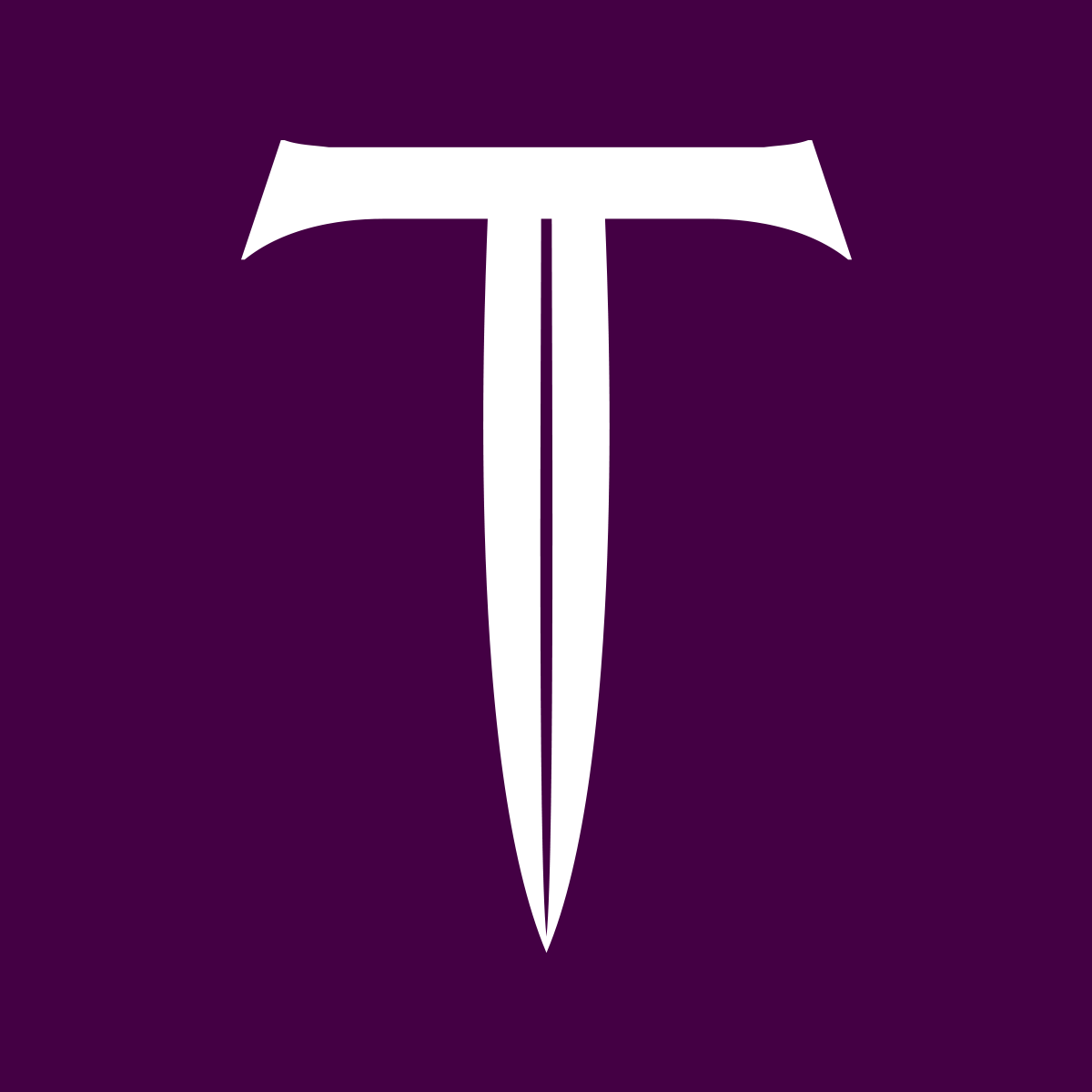 Tenebrae logo