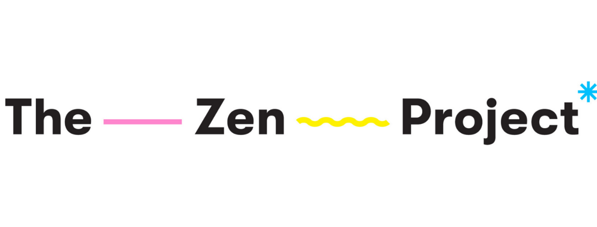 The Zen Project logo