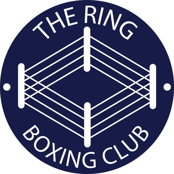 The Ring Amateur Boxing Club logo