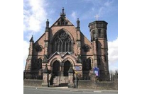 Congleton United Reformed Church- Congleton Big Heart Foundation