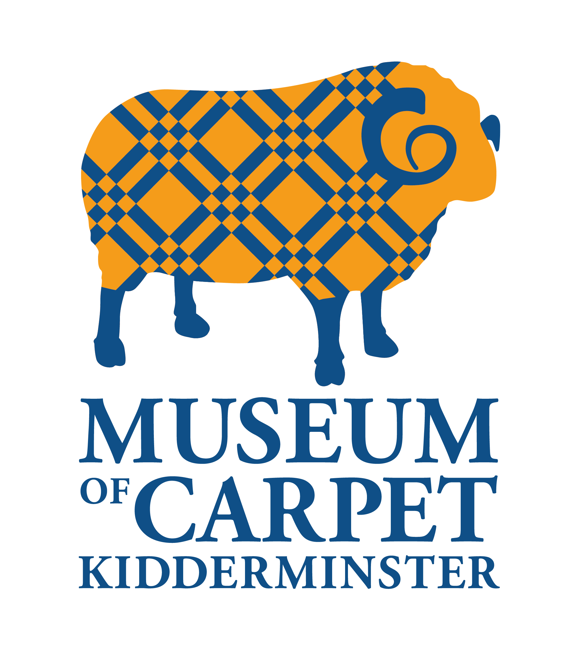 Museum of Carpet logo