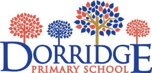Dorridge Primary School PTA logo