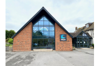 Bognor Regis Baptist Church