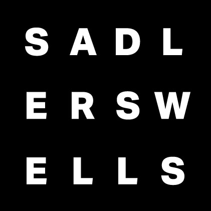 Sadler's Wells logo