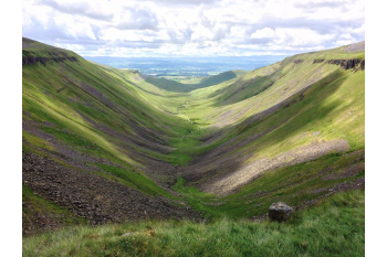 Philip's Pennine Way Challenge 2022